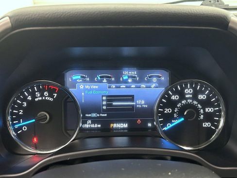 Used 2020 Ford F150 Lariat image 14