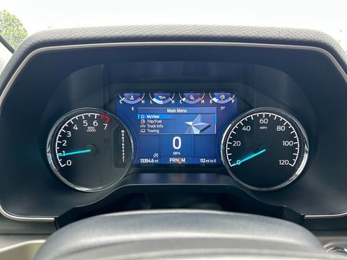 Used 2023 Ford F150 XLT w/ Equipment Group 302A High AWD/4WD image 17