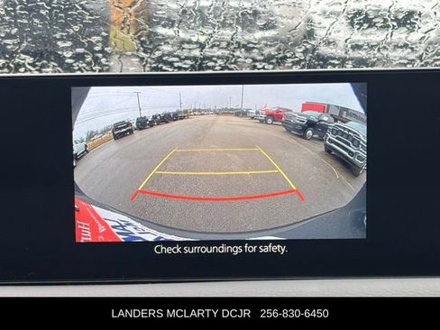 Used 2024 MAZDA CX-50 AWD 2.5 S w/ Select Package image 27