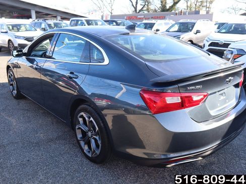 Used 2019 Chevrolet Malibu RS image 7