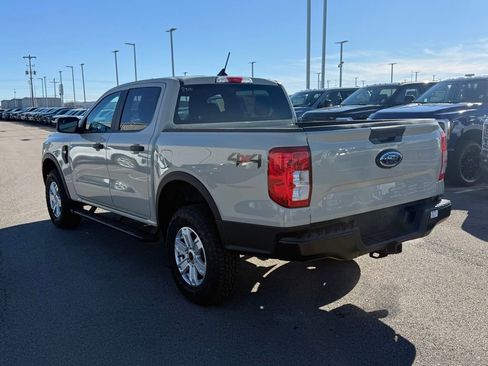 New 2025 Ford Ranger XL w/ Trailer Tow Package image 35