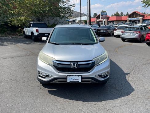 Used 2016 Honda CR-V EX image 8