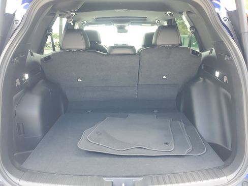 Used 2025 Honda CR-V Sport-L image 9