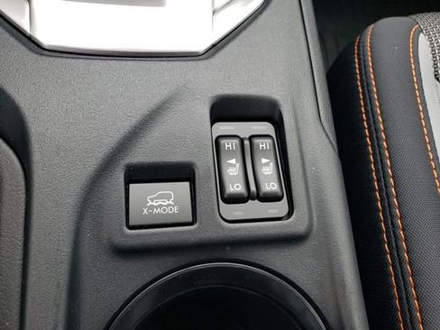 Certified 2023 Subaru Crosstrek 2.0i Premium image 17