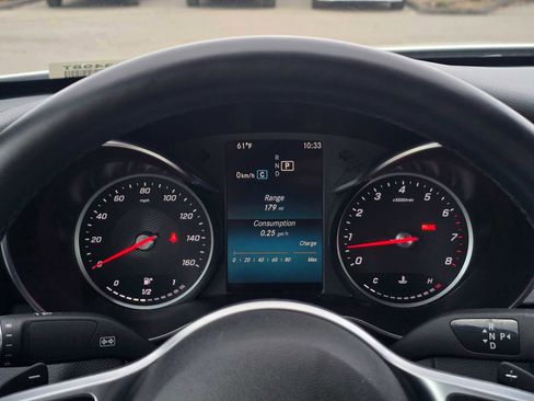 Used 2019 Mercedes-Benz C 300 4MATIC Cabriolet image 19