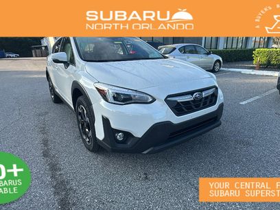 Certified 2023 Subaru Crosstrek 2.5i Limited