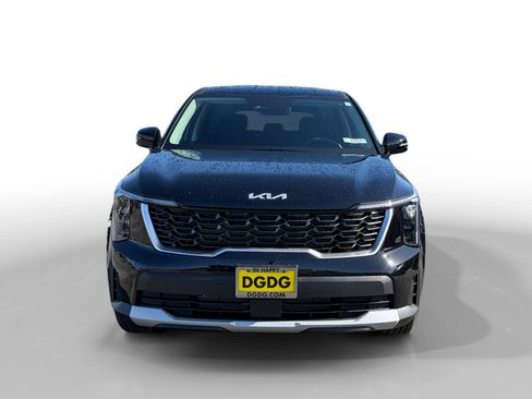 New 2026 Kia Sorento LX image 8