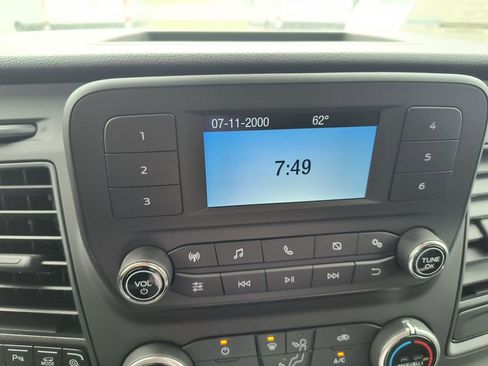 New 2024 Ford Transit 150 148 Medium Roof AWD image 21