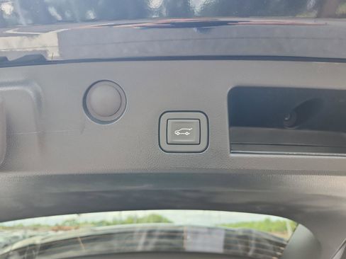 New 2026 GMC Terrain Elevation w/ Elevation Premium Package FWD image 10