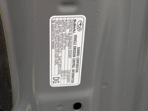 New 2026 Subaru Outback Premium AWD/4WD image 17