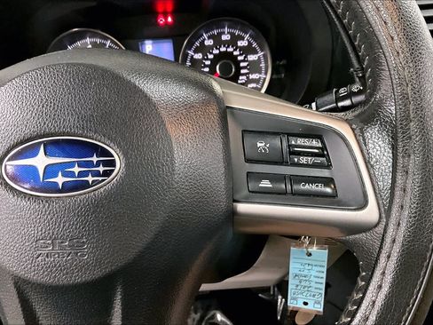 Used 2016 Subaru Forester 2.5i Limited AWD/4WD image 25