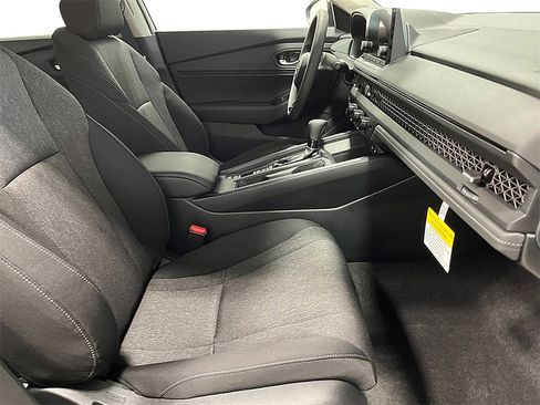 New 2025 Honda Accord SE image 26