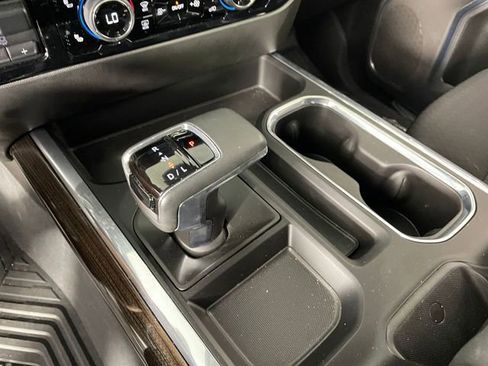 Used 2024 Chevrolet Silverado 1500 RST w/ All Star Edition Plus AWD/4WD image 9