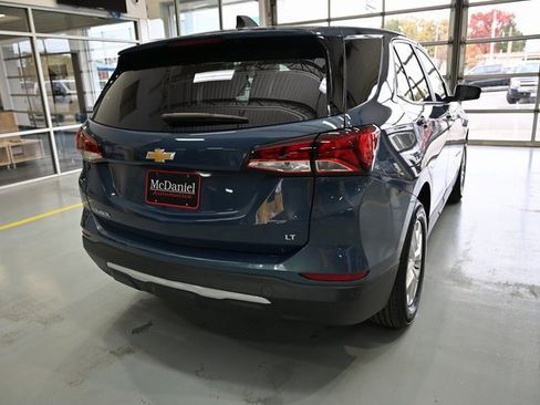 Used 2024 Chevrolet Equinox LT image 5