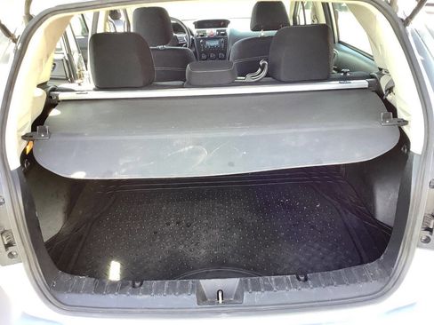 Used 2012 Subaru Impreza 2.0i Sport Premium image 27