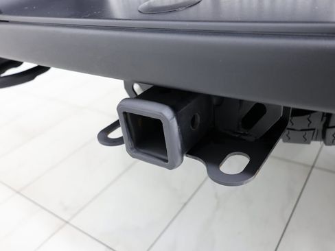 Used 2022 RAM 1500 TRX w/ TRX Level 1 Equipment Group image 17