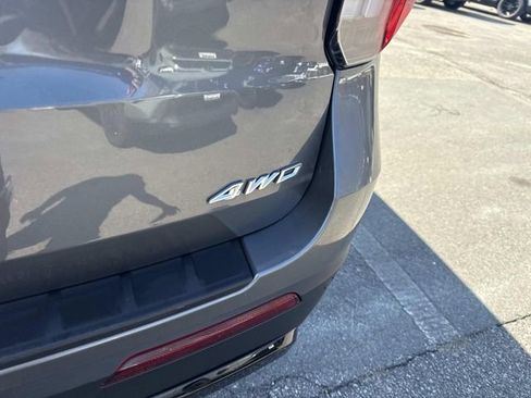 Used 2025 Ford Explorer ST-Line AWD/4WD image 7