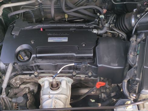 Used 2016 Honda CR-V SE image 25