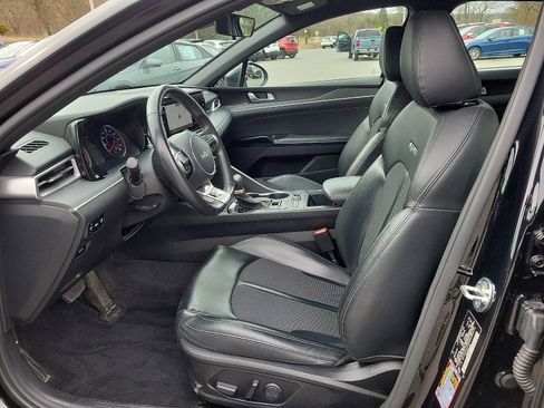 Used 2022 Kia K5 GT-Line image 13