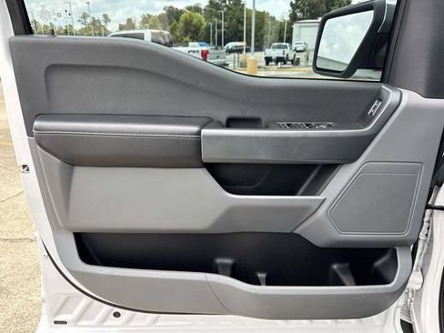 Certified 2021 Ford F150 XLT AWD/4WD image 25