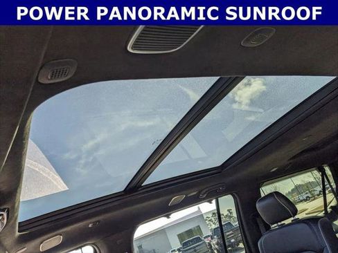 Certified 2024 Jeep Grand Wagoneer L Series II w/ Quick Order Packagew 28T AWD/4WD image 2