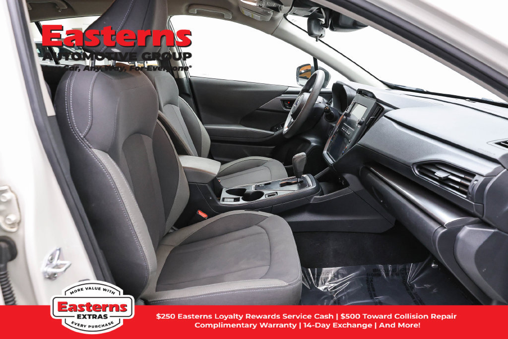 Used 2024 Subaru Impreza 2.0i AWD/4WD image 23