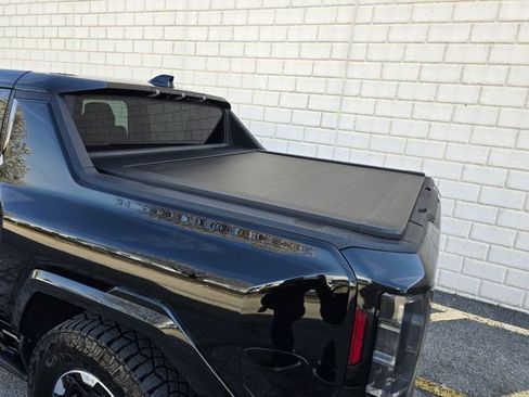 Used 2024 GMC Hummer EV 3X w/ Extreme Off-Road Package AWD/4WD image 15