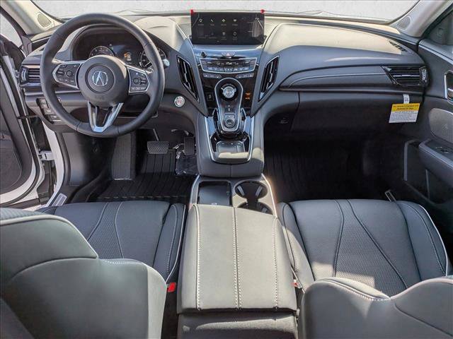 New 2026 Acura RDX w/ Advance Package AWD/4WD image 12
