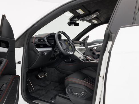 Used 2024 Lamborghini Urus S AWD/4WD image 14