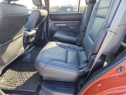 Used 2024 Toyota Sequoia TRD Pro image 23