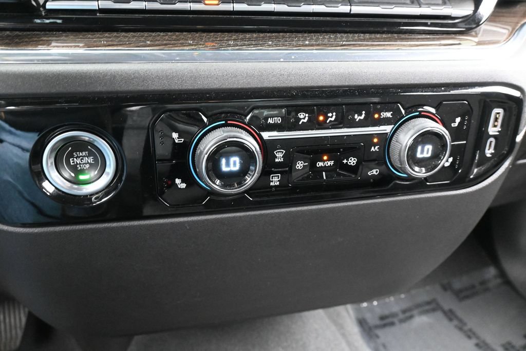 Used 2023 Chevrolet Silverado 1500 LT RWD image 21