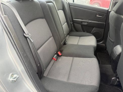 Used 2007 MAZDA MAZDA3 i Touring image 26