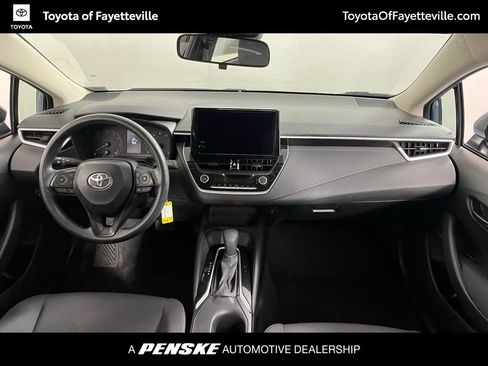 Certified 2024 Toyota Corolla LE FWD image 14