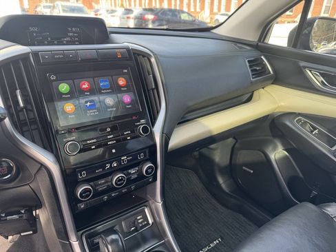 Used 2019 Subaru Ascent Limited w/ Popular Package #2 image 13