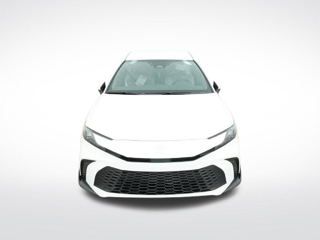 Used 2026 Toyota Camry SE w/ Convenience Package FWD image 18