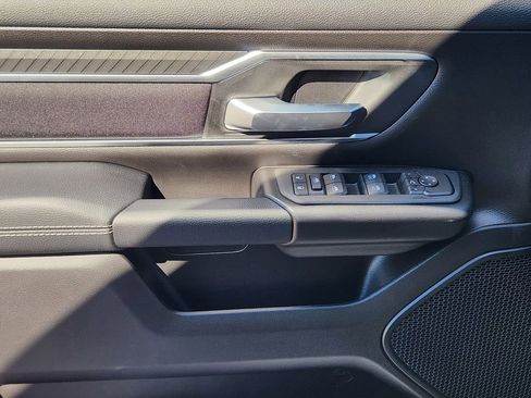 New 2026 RAM 1500 Lone Star image 17