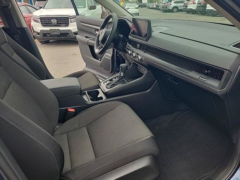 Used 2024 Honda CR-V EX image 28
