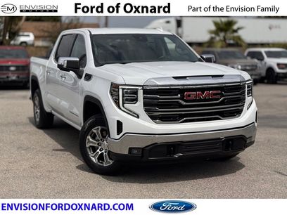 Used 2025 GMC Sierra 1500 SLT