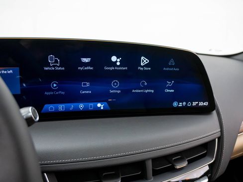 New 2026 Cadillac CT5 Premium Luxury AWD/4WD image 27
