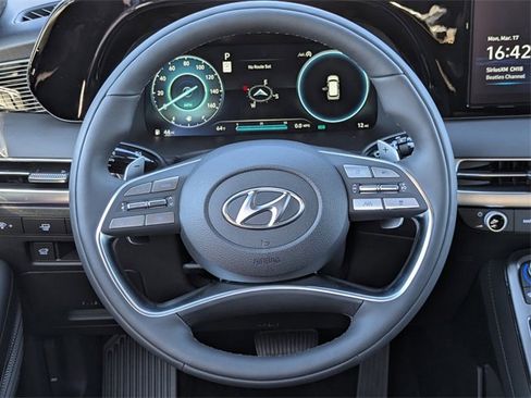 New 2025 Hyundai Palisade Calligraphy image 15