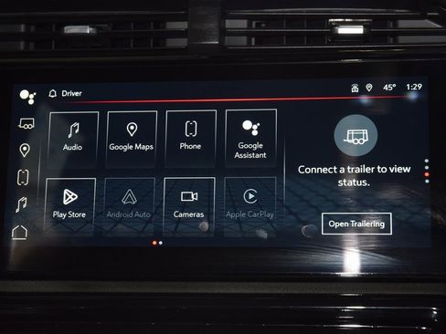 Used 2024 GMC Sierra 2500 AT4 w/ AT4 Premium Plus Package image 30