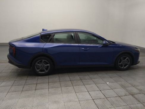 Used 2025 Kia K4 FWD image 10