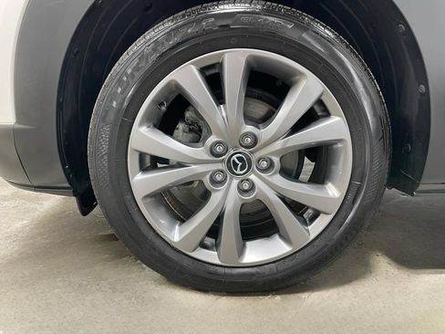 Used 2024 MAZDA CX-30 AWD 2.5 S w/ Premium Package image 7