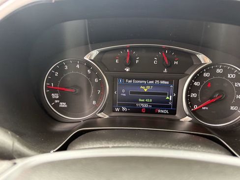 Used 2022 Chevrolet Blazer LT image 17