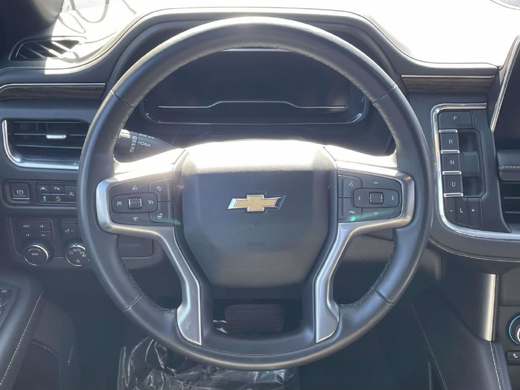 Used 2024 Chevrolet Tahoe Premier AWD/4WD image 21