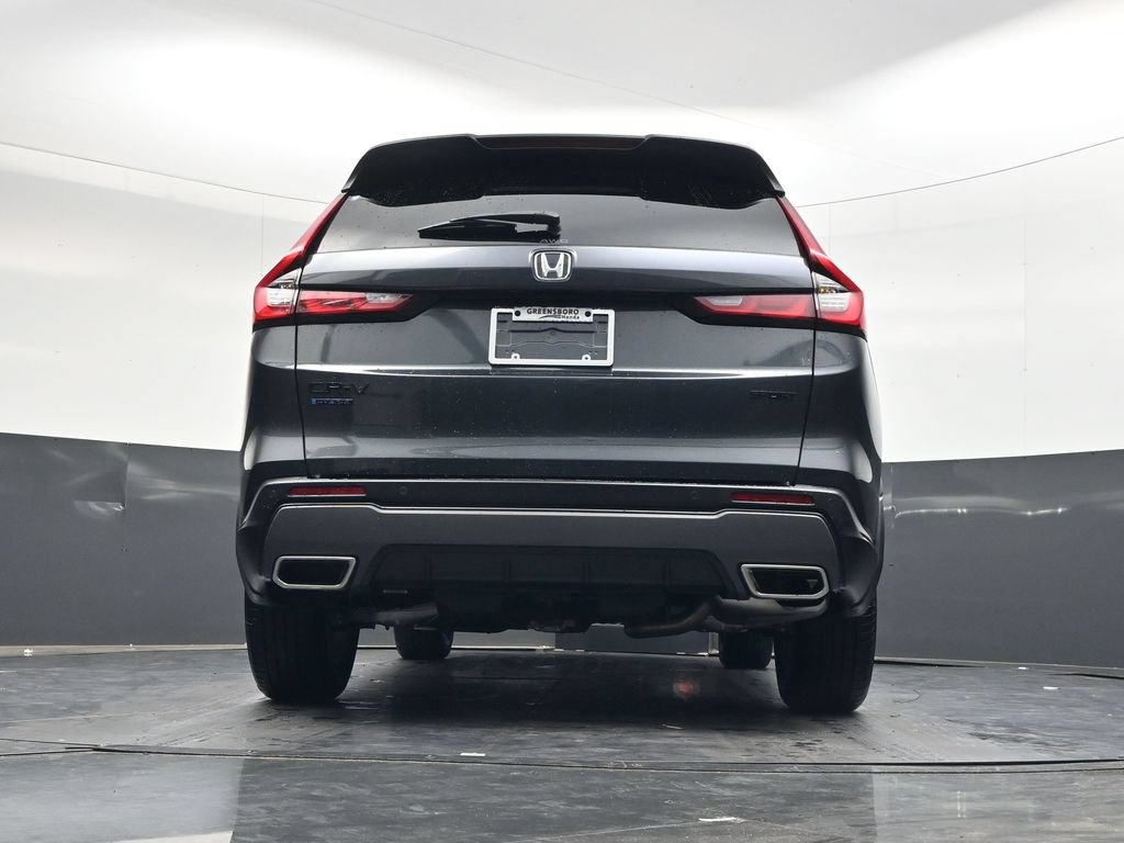 Used 2026 Honda CR-V Sport-L image 37