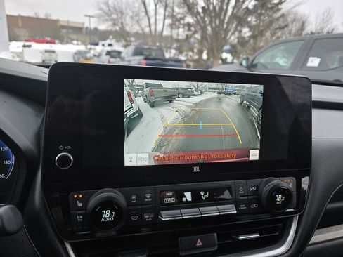 Certified 2024 Toyota Grand Highlander Limited image 27