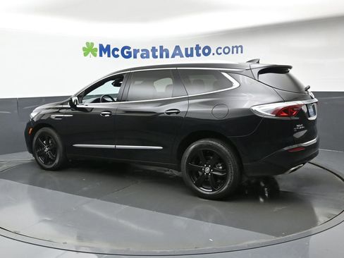 Certified 2023 Buick Enclave Essence w/ Experience Buick Package image 23