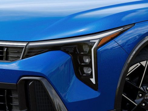 New 2026 Kia K4 GT-Line image 13