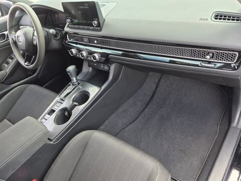 Used 2022 Honda Civic LX image 20